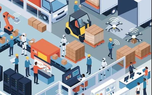 巨頭入局，萬億工業(yè)互聯(lián)網(wǎng)數(shù)據(jù)服務(wù)迎來“攪局者”