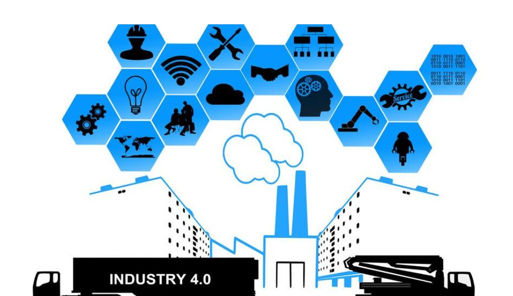 筑牢工業(yè)互聯(lián)網(wǎng)安全基石 從身份認(rèn)證與數(shù)據(jù)加密出發(fā)