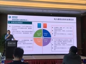 AI賦能通訊，探索企業服務新價值 容聯通訊云中國行首站聚焦工業互聯網數據服務