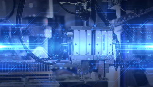 工業數據中臺iData 構筑工業互聯網的“數據服務工廠”