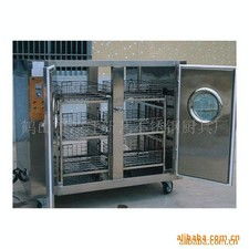 供應(yīng)大型消毒柜，鶴山市沙坪新藝不銹鋼廚具廠打造專業(yè)廚衛(wèi)解決方案